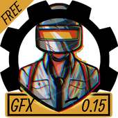 GFX Tool for PUBG | Best gaming experience