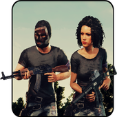 Battlegrounds Survival guide icon