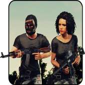 Battlegrounds Survival guide