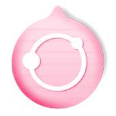 Pink Petals Icon Pack icon