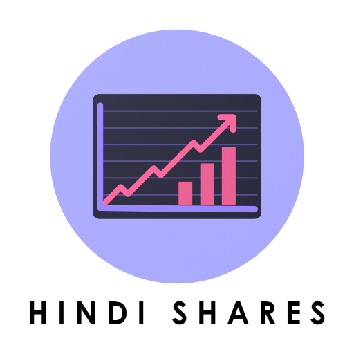 Hindi Shares icon