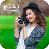 DSLR Camera on 9Apps