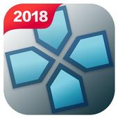 PPSSPP Pro - Emulator for PSP أيقونة