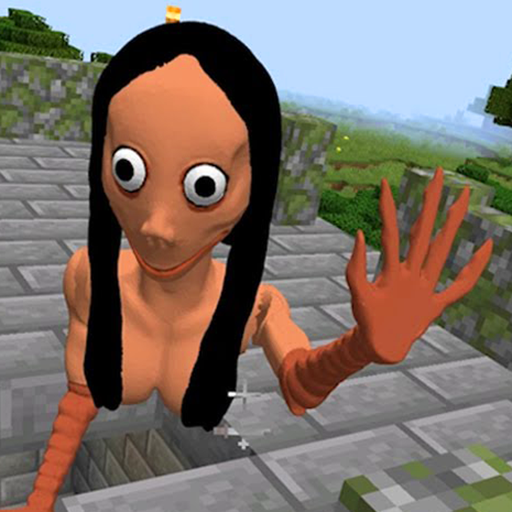 MOMO for Minecraft icon