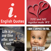 Latest Status &amp; Picture Quotes icon