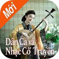 Dan ca - nhạc cổ truyền việt nam on 9Apps