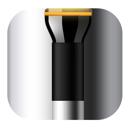 High Power Flashlight icon