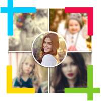 Blur Photo Background Effect