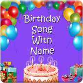 Birthday Song with Name