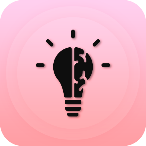 Magic IQ Test icon