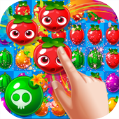 Onet Devil Fruit Candies icon