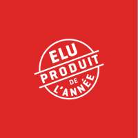 ELU Produit de l'année Maghreb on 9Apps