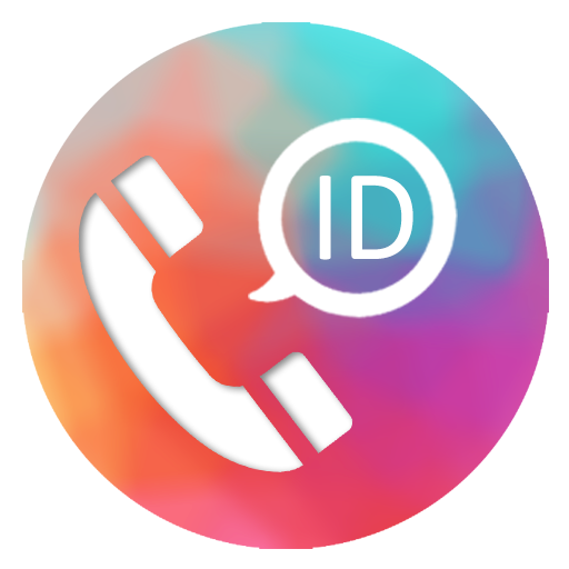Caller Name ID Locator &amp; Call Blocker icon