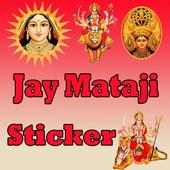 Jay Mata Ji Stickers For Whatsapp App 2019