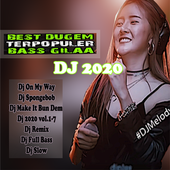 ikon Musik Dj Terbaru 2020