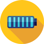 SuperFast Battery Fast Charging 2017 App icon