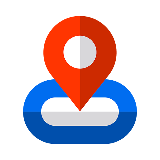 VPNa Fake GPS Location - Mock GPS Go icon