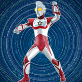 Fighter Ultra Hero Games icon