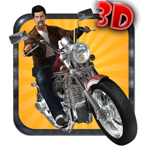 Moto Racing Fever 3D icon