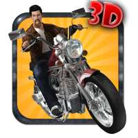 Moto Racing Fever 3D