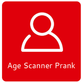 Age Scanner Prank icon
