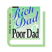 Rich Dad Poor Dad (English) icon