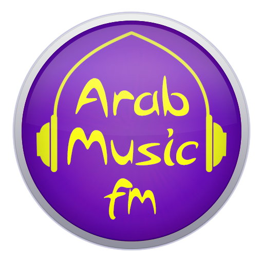 Arab Music FM icon