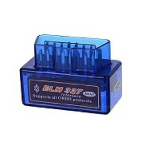 ODBII Simulator icon