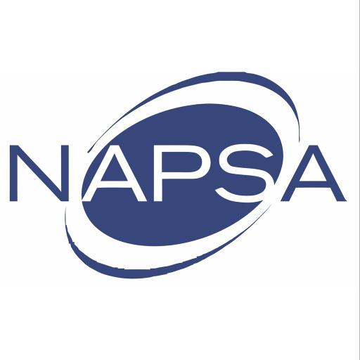 NAPSA Conference 2018 icon