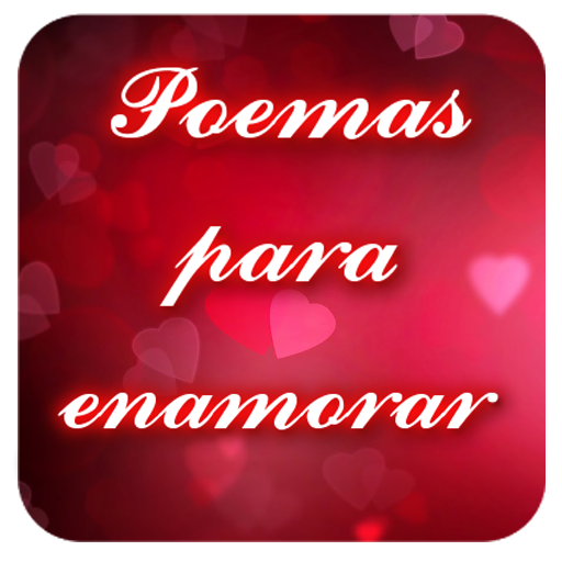 Poemas para enamorar icon