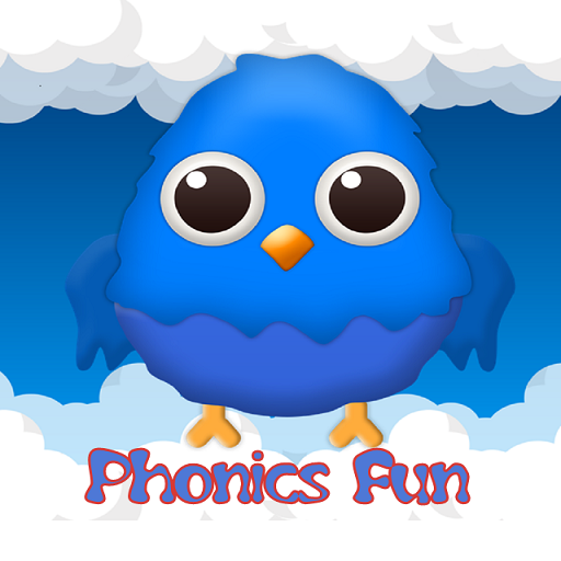 Phonics Games - One Stop Shop Full Version icon