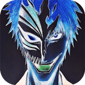 Ichigo hohler Vizard Fighter icon