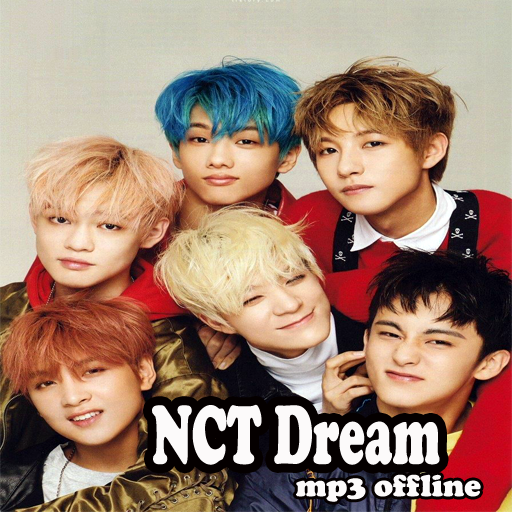 Lagu NCT Dream Mp3 Offline icon