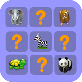 Improve Memory Kids icon