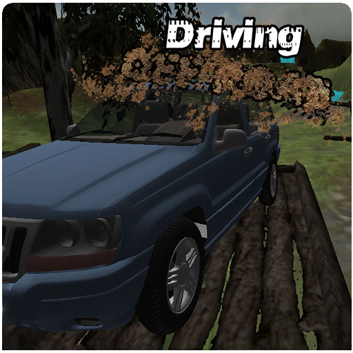 4x4 Off-Road Driving иконка