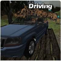 4x4 Off-Road Driving