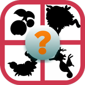 Quiz Pokemon Card icon