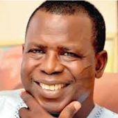 Evang. J.A Adelakun (AYEWA) أيقونة