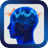 اختبار بسيط مرونة الدماغ أيقونة