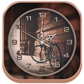 Old Town Clock icon
