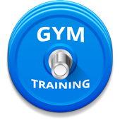 GymTraining icon