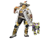 GLOBAL FREE FIRE CLUB icon