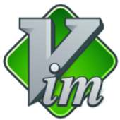 Linux Vim (Vi Improved) Editor on 9Apps