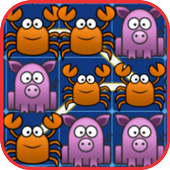 Animals Connect Link ! icon