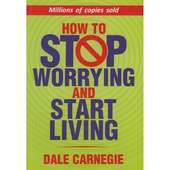 How to Stop Worrying and Start Living - audiobook on 9Apps