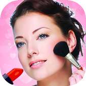 Makeup Insta Beauty Selfie Camera - Photo Editor