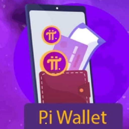 P.i Wallet icon