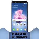 Theme and Launcher for Huawei p smart on 9Apps