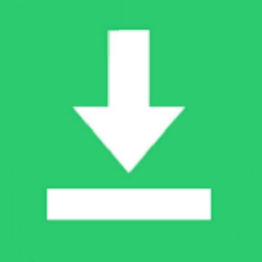 Status Saver for WhatsApp - Image &amp; Video Download icon