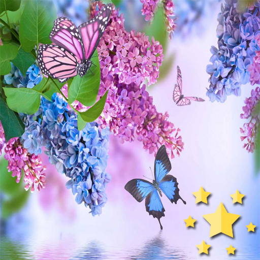 Flower Wallpapers icon